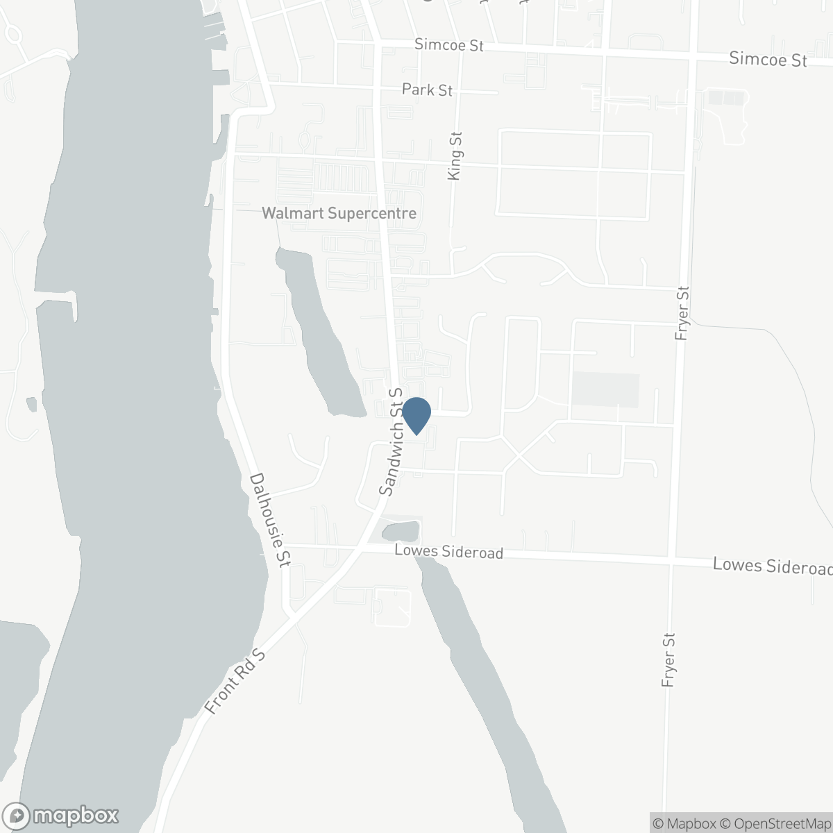 62 MALDEN HILL DRIVE, Amherstburg, Ontario N9V 3E1
